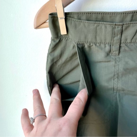 MEC Youth Sidetrack Boys Hiking Pants - Picture 3 of 9